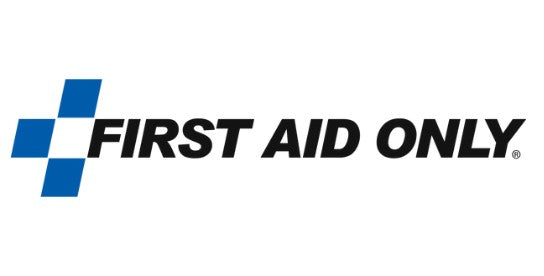 First Aid Only 8