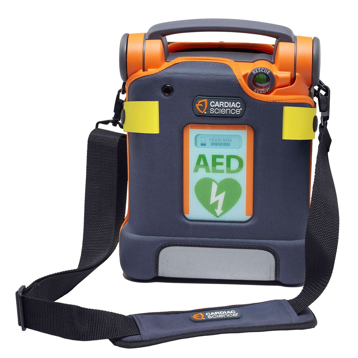 Zoll Powerheart G5 AED Premium Carry Case XCAAED007A